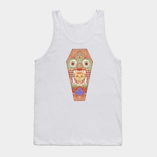 Barong Tank Top